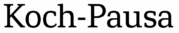 kochpausa logo ohne hintergrund